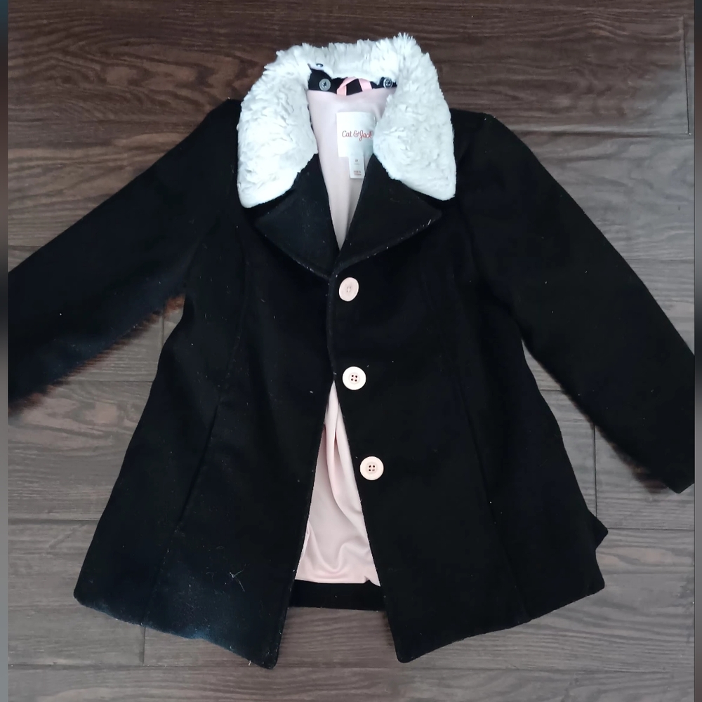 Coat - Picture 1 of 1